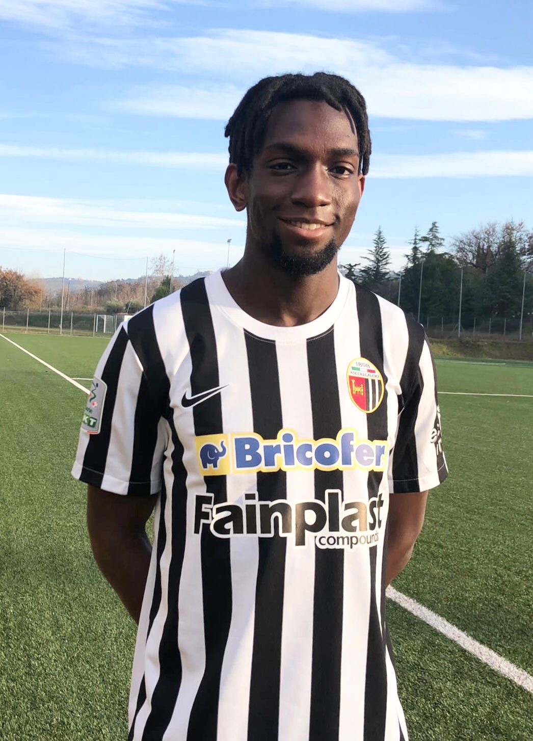 Tsadjout Ascoli