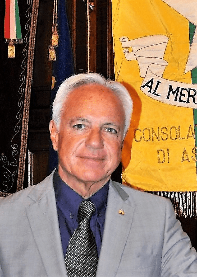 Giorgio Fiori