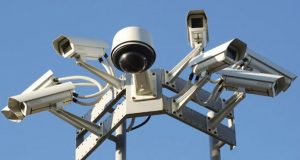 Telecamere video sorveglianza