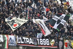 Tifosi nord