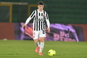 Filippo Palazzino Ascoli 