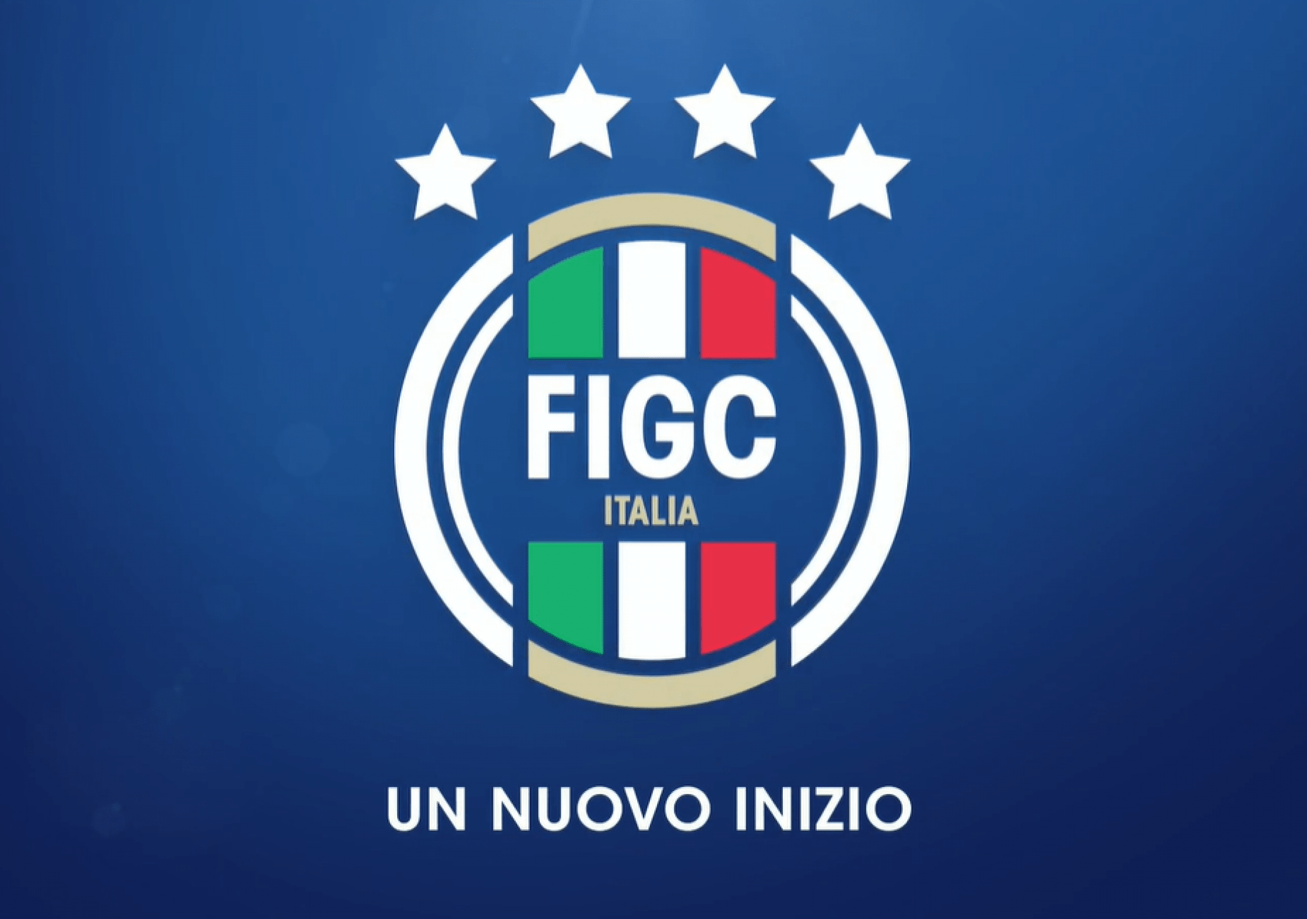 logo FIGC