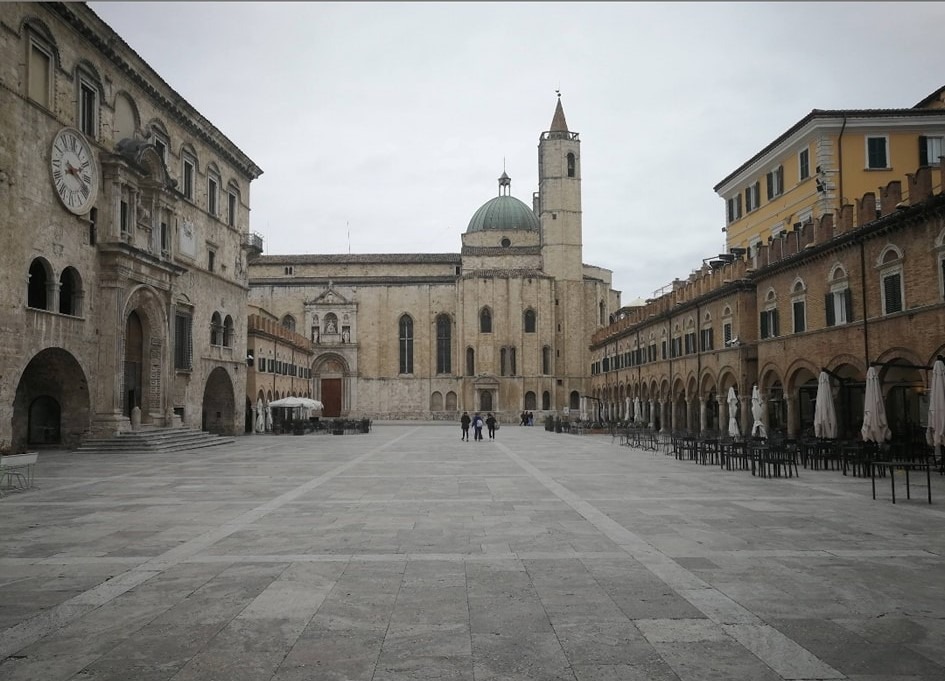 piazza popolo