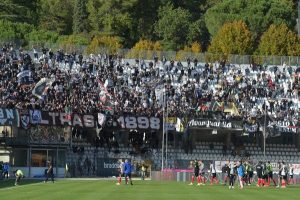 tifosi