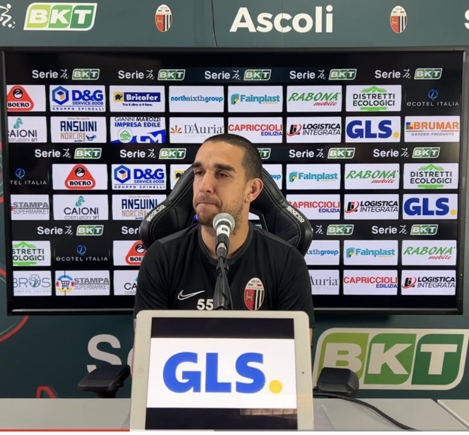 Bellusci gls