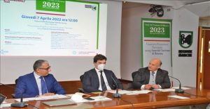 Conferenza su marchigiani all'estero per farli tornare