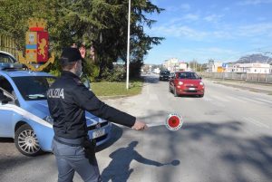 Foto controlli