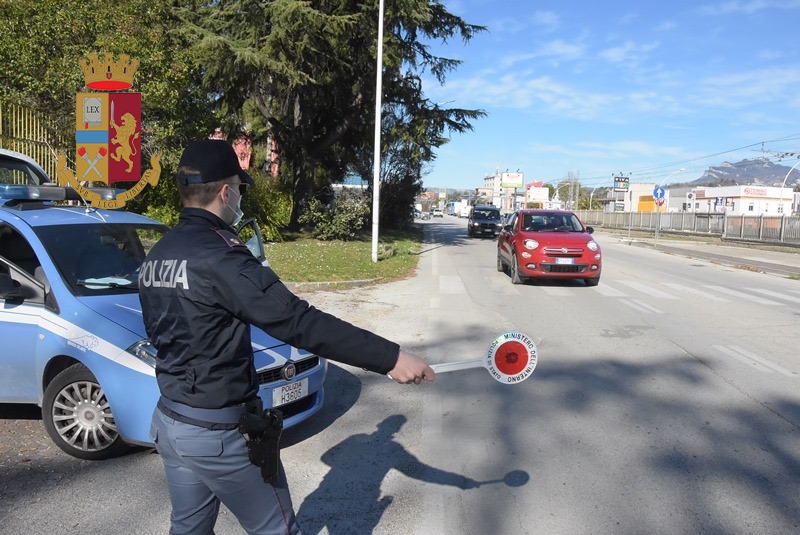 Foto controlli