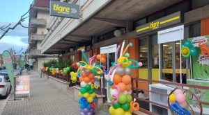 Il Tigre Amico di Castignano