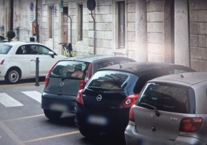 Parcheggi piazza S.Agostino