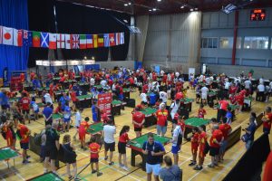 mondiali 2015