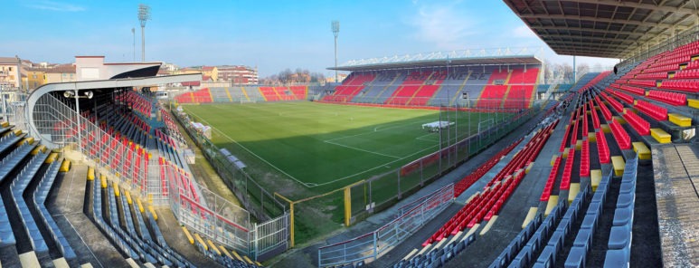 zini cremona