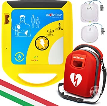 Defibrillatore
