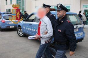 arresto-di-polizia straniero