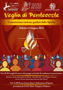 22-Veglia di Pentecoste