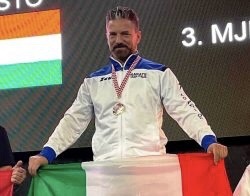 Sandro Pavoni