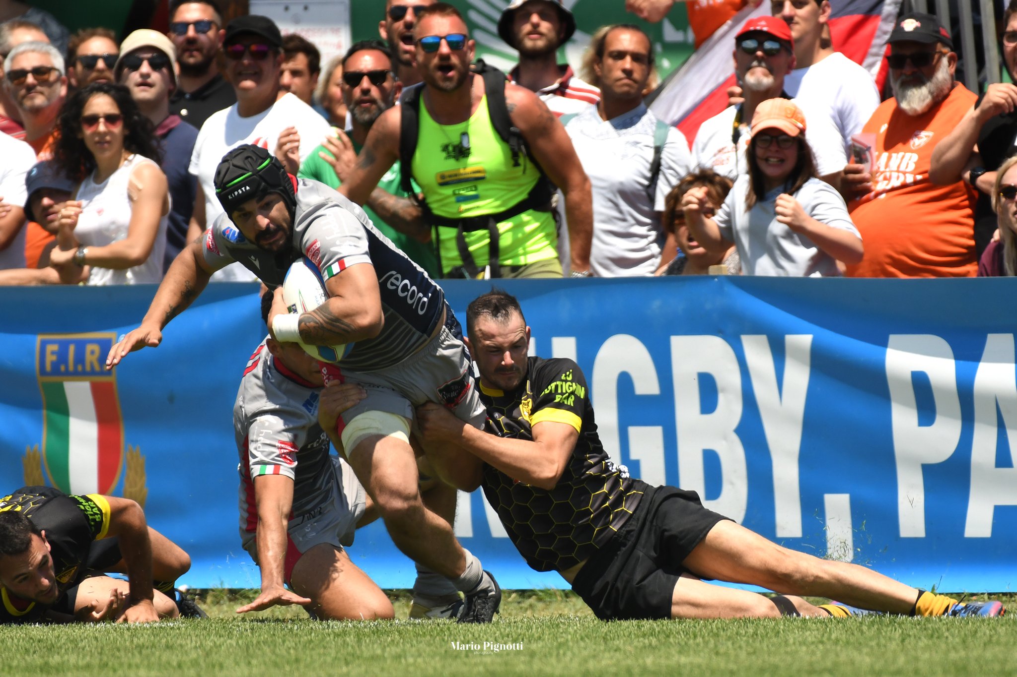 Rugby Samb Olbia