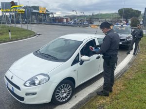 finanza posto blocco