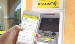 Poste