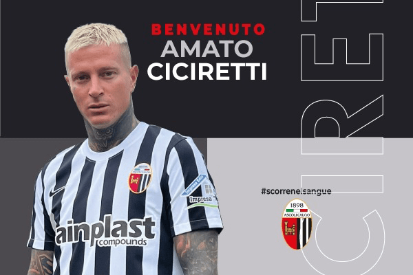 Ciciretti