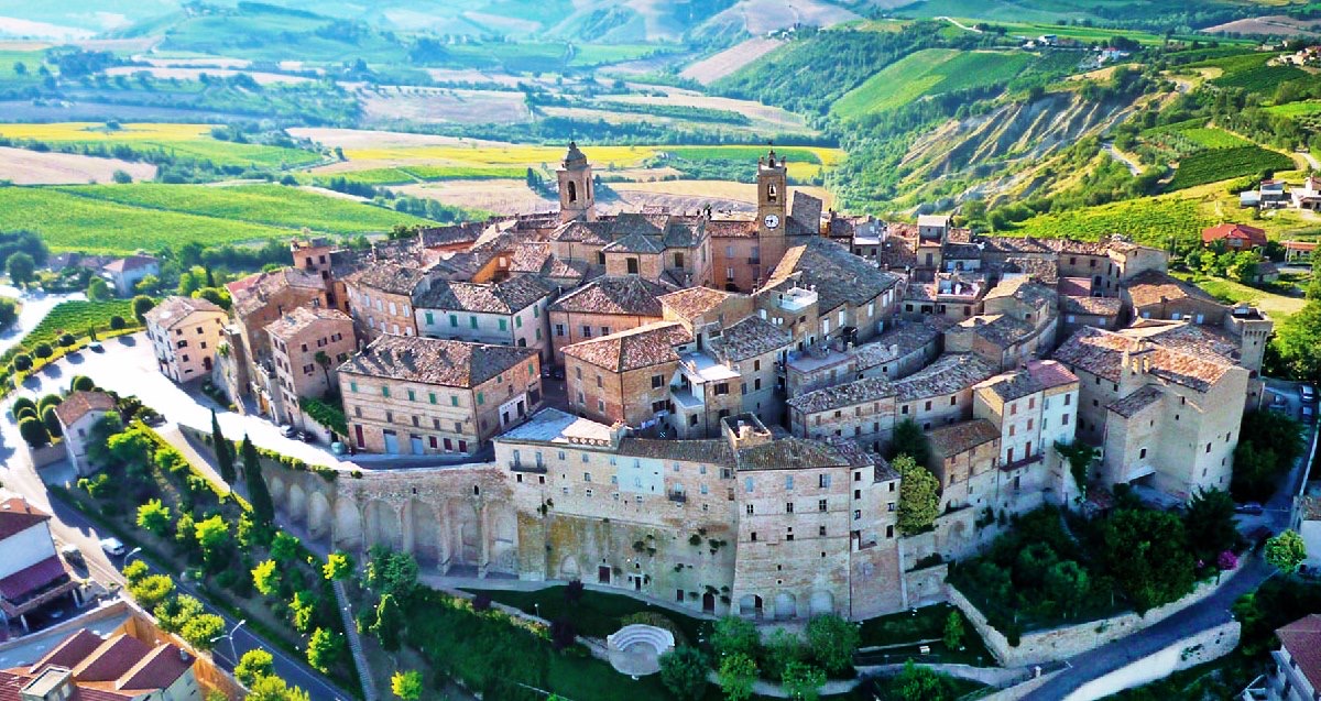 Cossignano