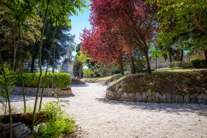 Giardini pubblici