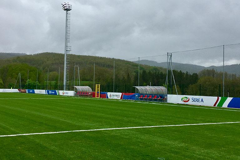 Stadio amatrice