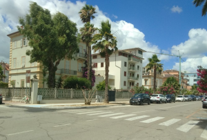 Lungomare Grottammare 