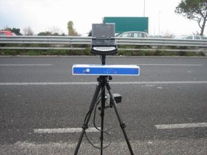 Autovelox