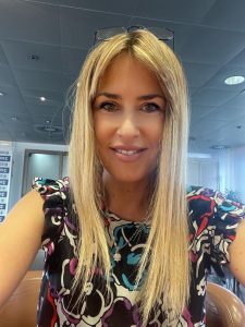 Giorgia Latini 2022