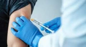 Vaccinazione