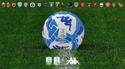 Pallone serie b