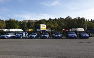 Polizia stradale 