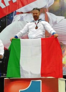 Sandro Pavoni