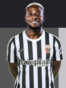 Adjapong