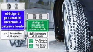 Gomme termiche pneumatici invernali