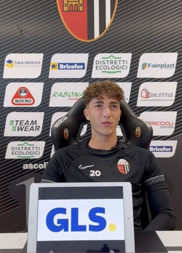 Francesco Donati Ascoli
