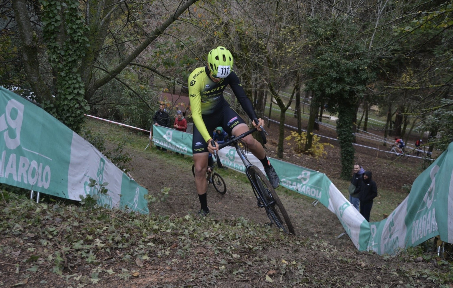 Ciclocross