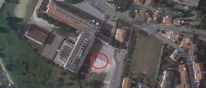 Contenitore Scolastico