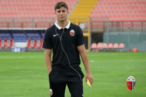 Samuel Giovane 