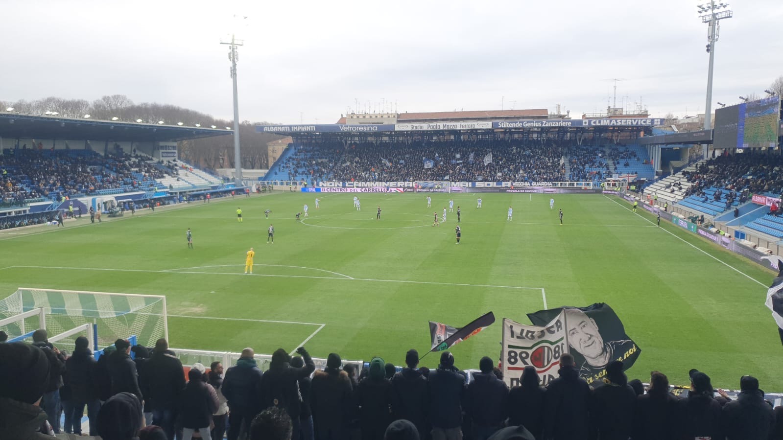 Spal Ascoli