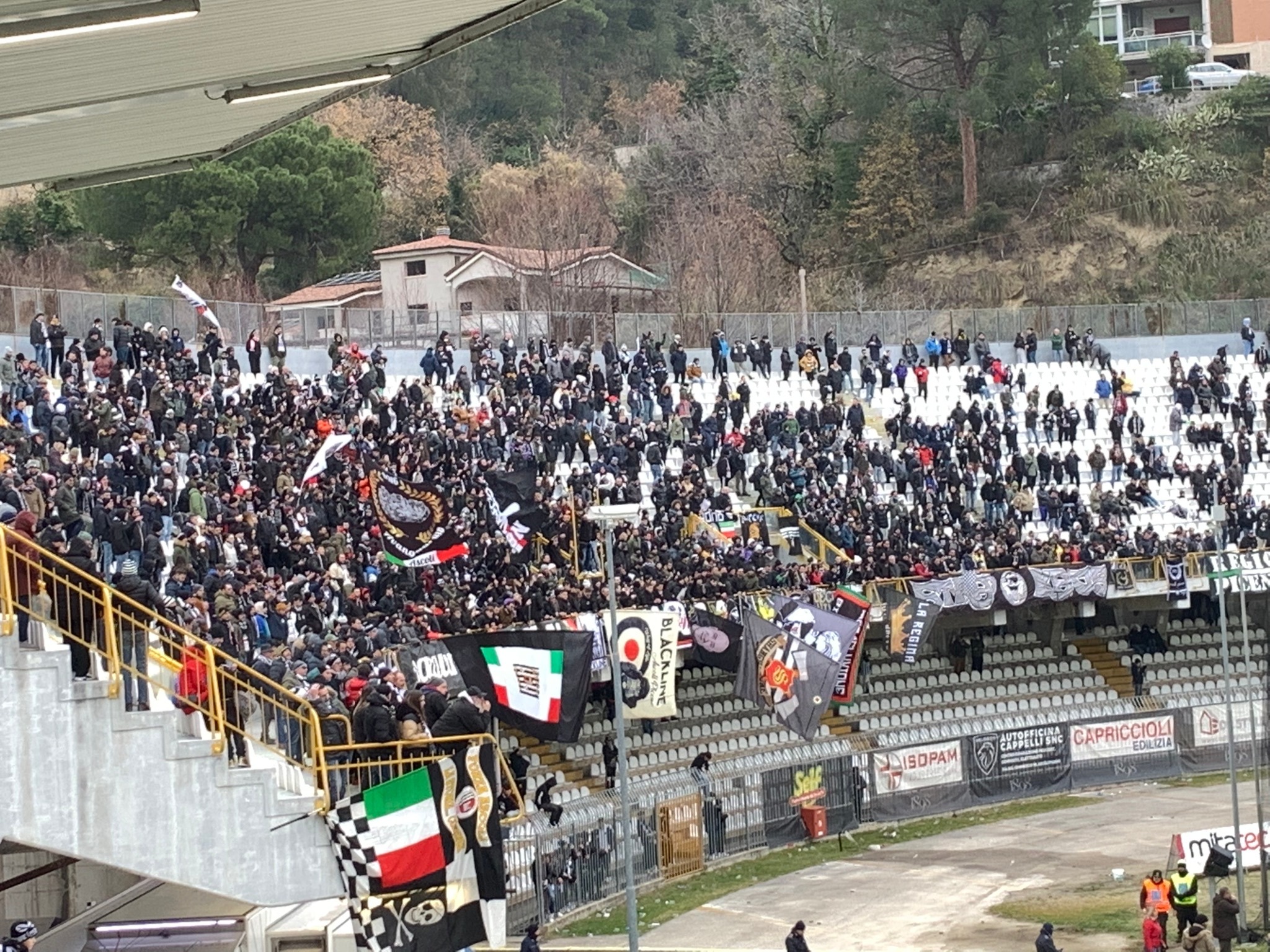 Tifo