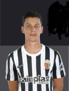 Davide Marsura