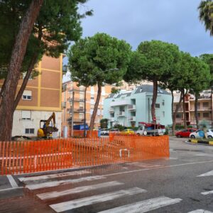 Piazza Stazione II bis