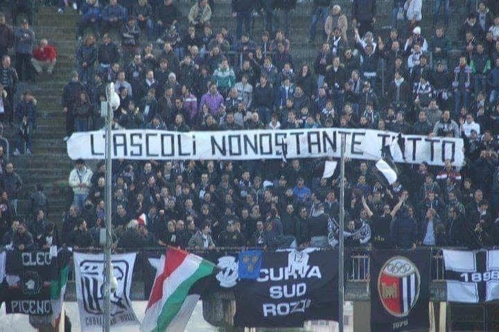 ascoli tifo