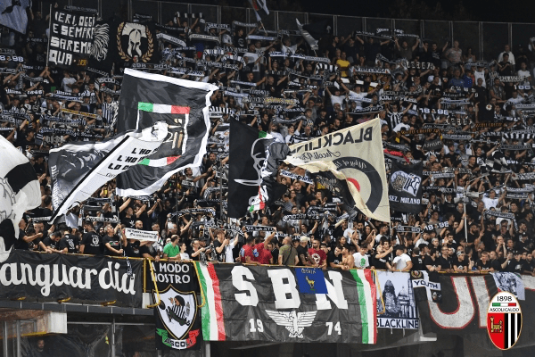 Tifo Sbn