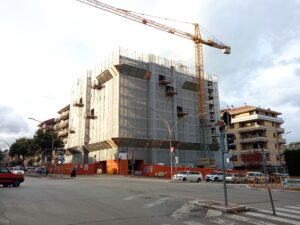 Cantiere superbonus