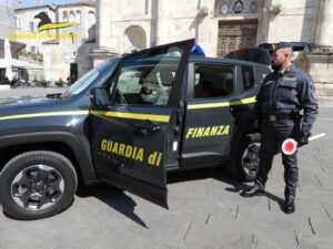 Finanza