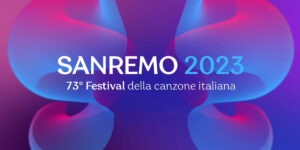 sanremo 2023 logo