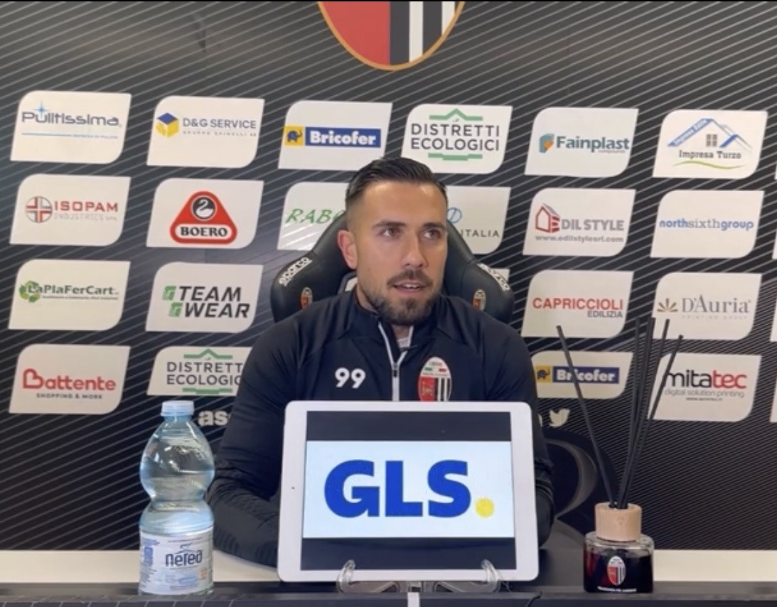 Falzerano gls